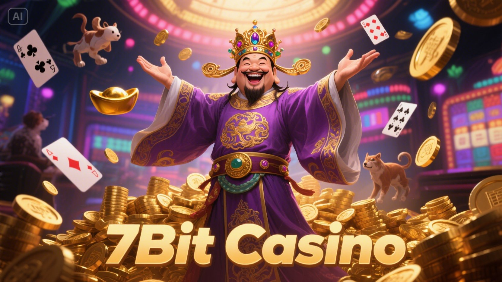 7Bit Casino